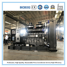 Shangchai Diesel Power Generator 625kVA 500kw